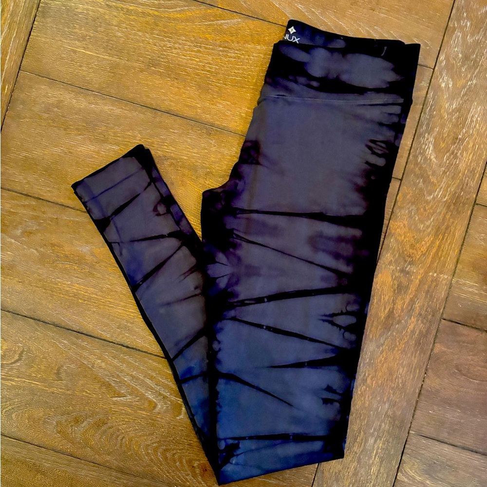 NUX L WOMENS LEGGINGS